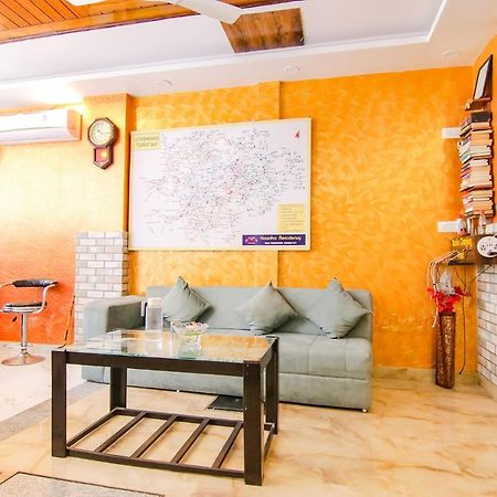 Hotel Kaanha Residency Inn By Shree Krishna Hospitality Rishīkesh Extérieur photo