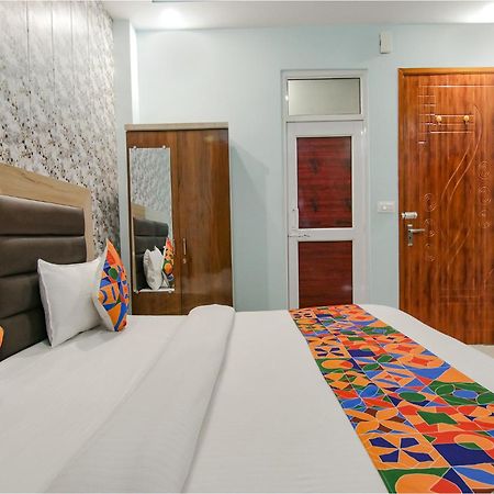 Hotel Kaanha Residency Inn By Shree Krishna Hospitality Rishīkesh Chambre photo